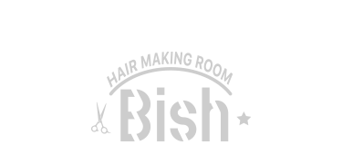 HAIR MAKING ROOM Bish